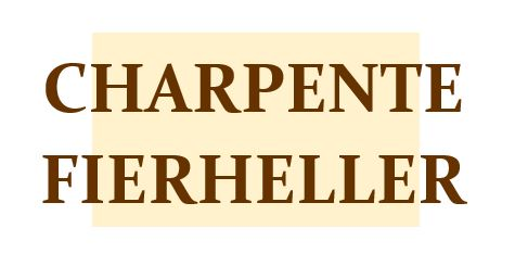 Charpente Fierheller